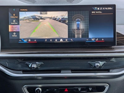 2026 BMW X5 sDrive40i Sports Activity Vehicle