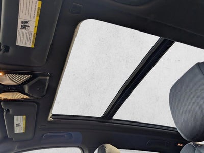 2026 BMW X5 sDrive40i Sports Activity Vehicle