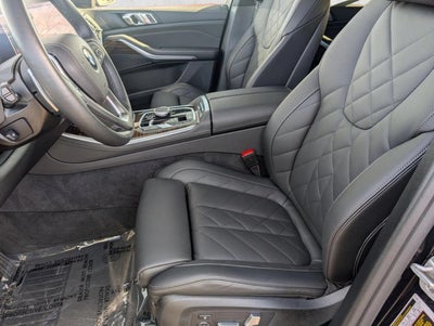 2026 BMW X5 sDrive40i Sports Activity Vehicle