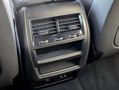 2026 BMW X5 sDrive40i Sports Activity Vehicle