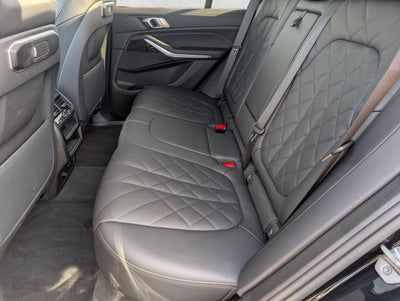 2026 BMW X5 sDrive40i Sports Activity Vehicle