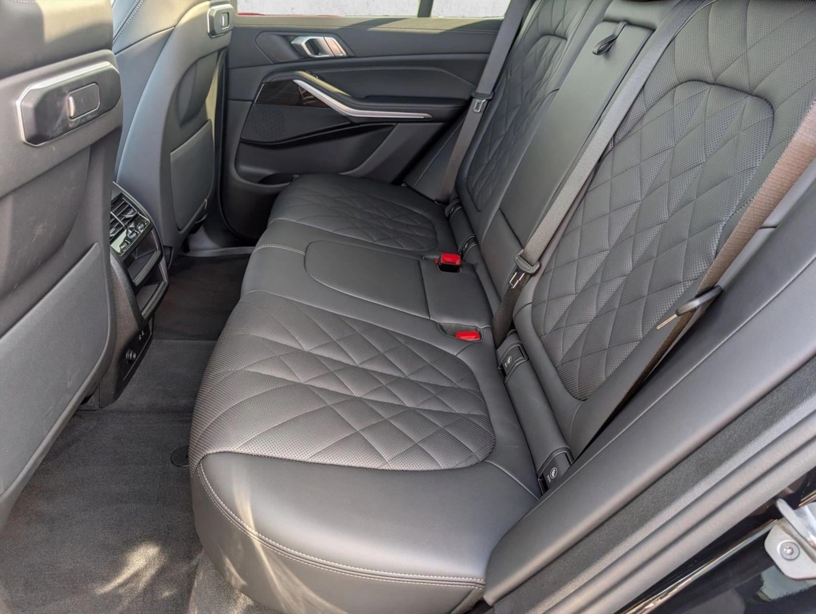 2026 BMW X5 sDrive40i Sports Activity Vehicle