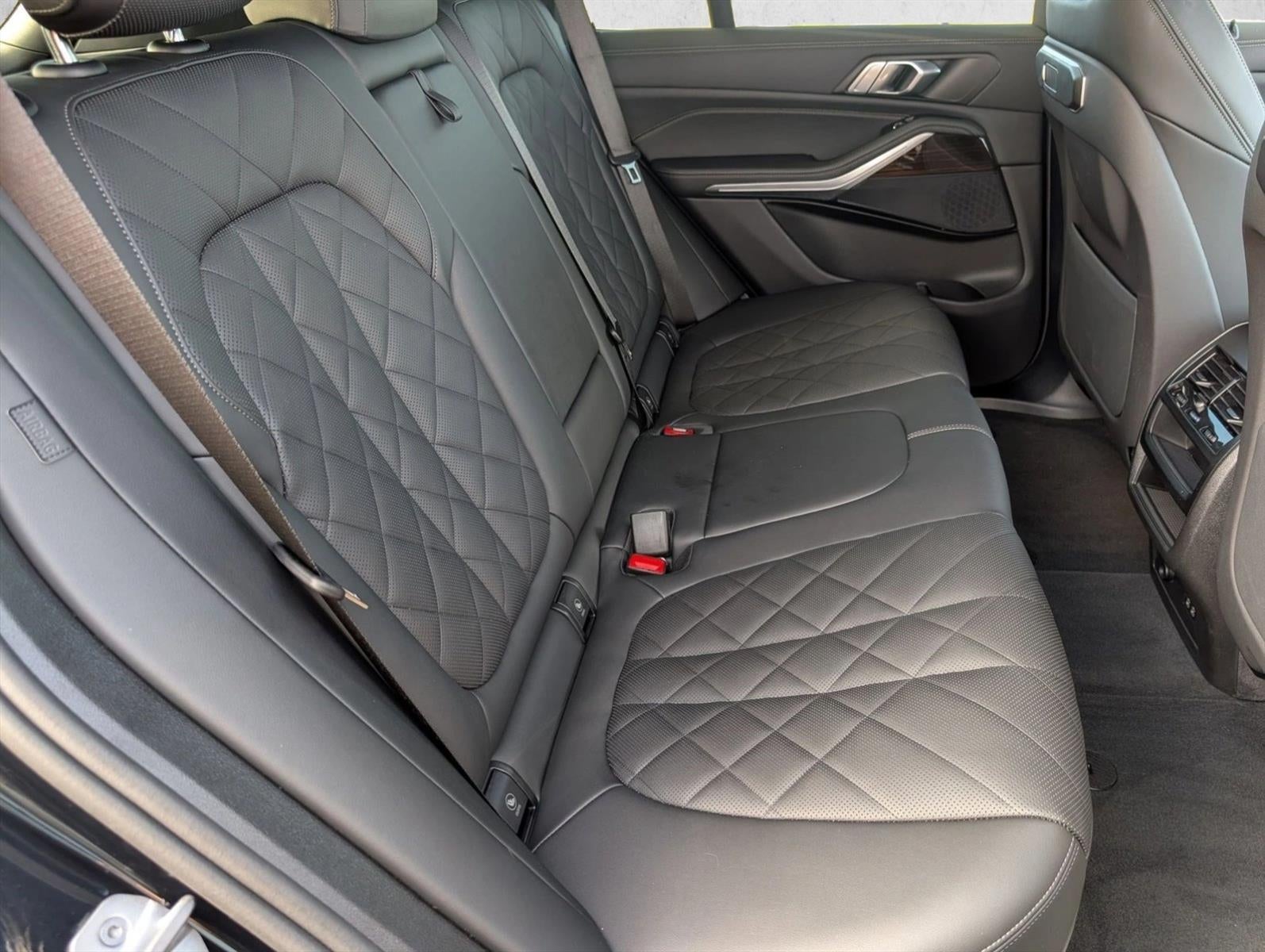 2026 BMW X5 sDrive40i Sports Activity Vehicle