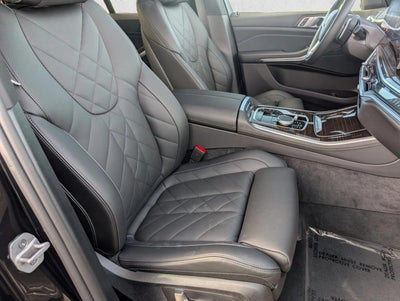 2026 BMW X5 sDrive40i Sports Activity Vehicle