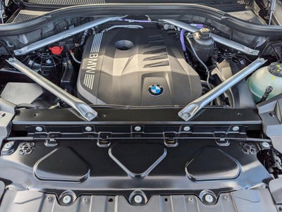 2026 BMW X5 sDrive40i Sports Activity Vehicle