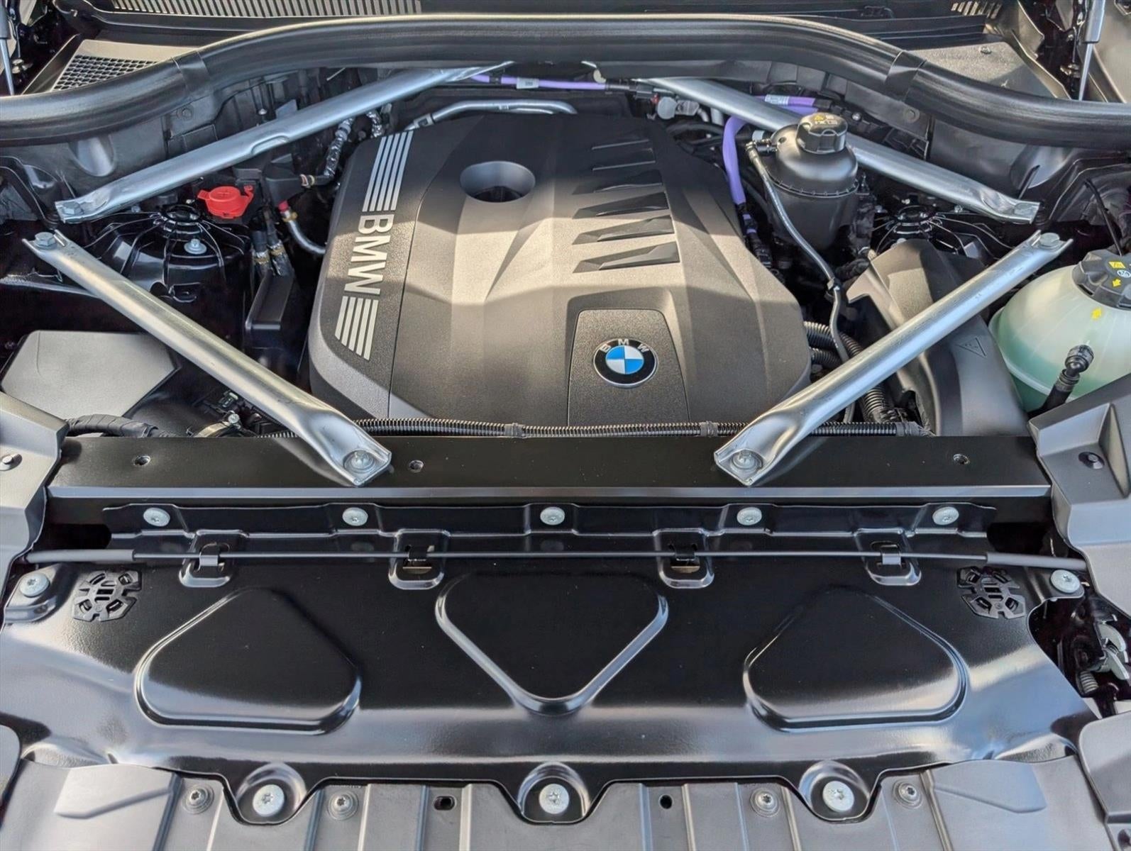 2026 BMW X5 sDrive40i Sports Activity Vehicle