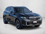 2026 BMW X5 sDrive40i Sports Activity Vehicle