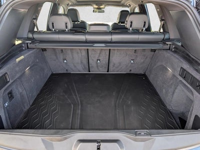 2026 BMW X5 sDrive40i Sports Activity Vehicle