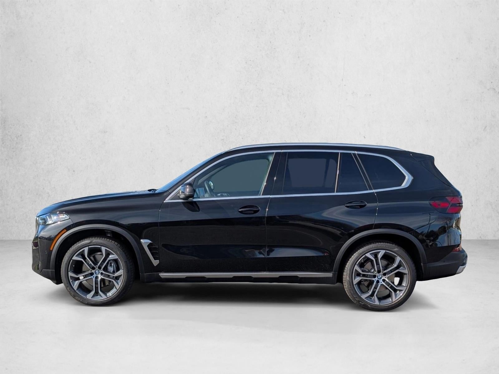 2026 BMW X5 sDrive40i Sports Activity Vehicle