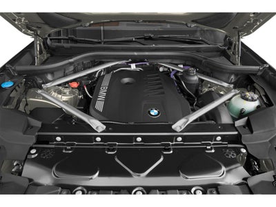 2026 BMW X5 sDrive40i Sports Activity Vehicle