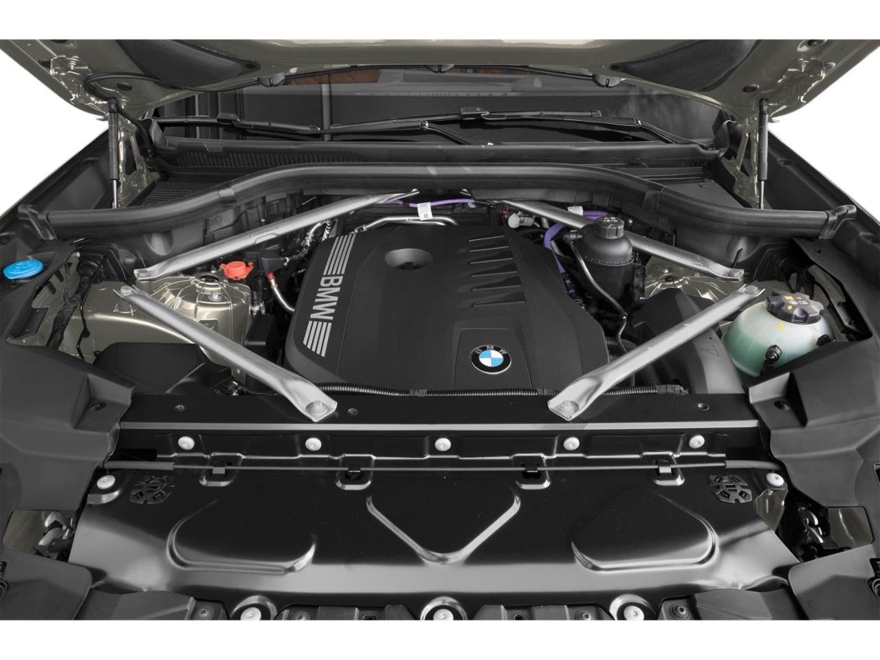 2026 BMW X5 sDrive40i Sports Activity Vehicle