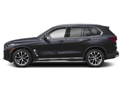 2026 BMW X5 sDrive40i Sports Activity Vehicle