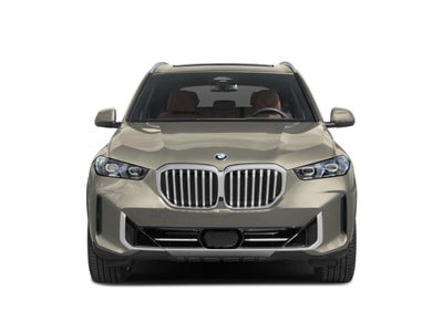 2026 BMW X5 sDrive40i Sports Activity Vehicle