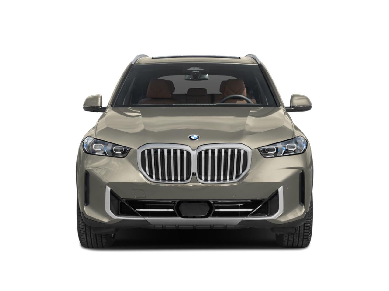 2026 BMW X5 sDrive40i Sports Activity Vehicle