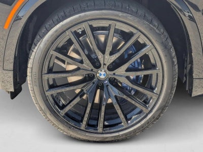 2026 BMW X5 sDrive40i Sports Activity Vehicle