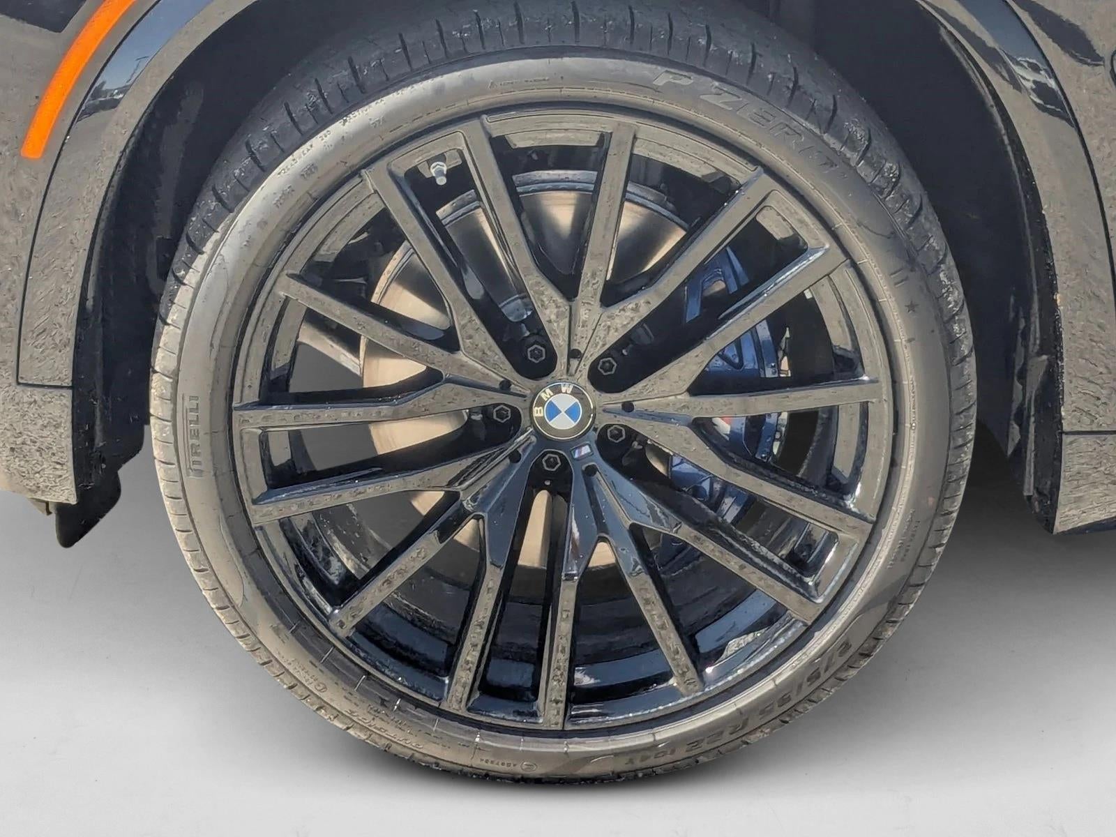 2026 BMW X5 sDrive40i Sports Activity Vehicle