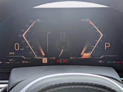 2026 BMW X5 sDrive40i Sports Activity Vehicle