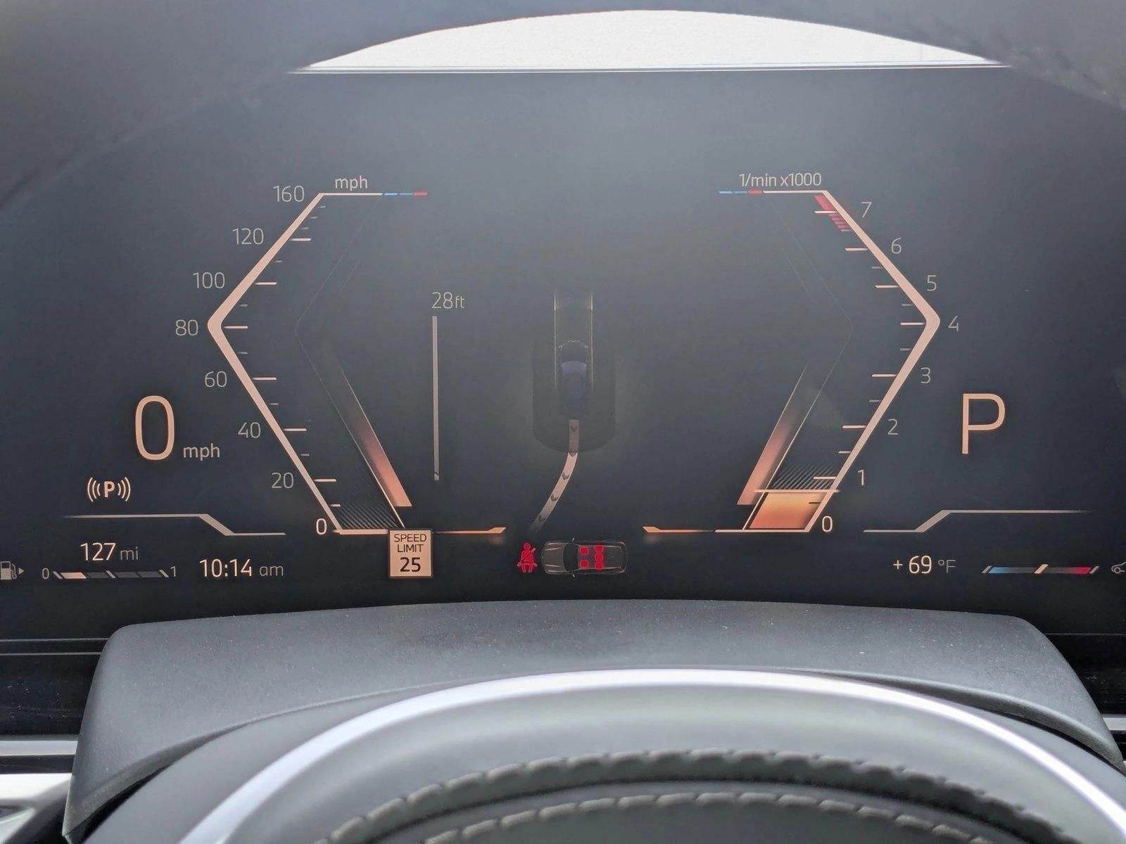 2026 BMW X5 sDrive40i Sports Activity Vehicle