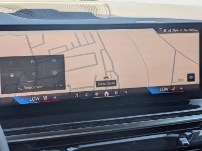 2026 BMW X5 sDrive40i Sports Activity Vehicle