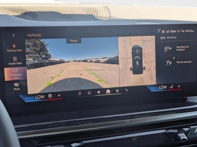 2026 BMW X5 sDrive40i Sports Activity Vehicle