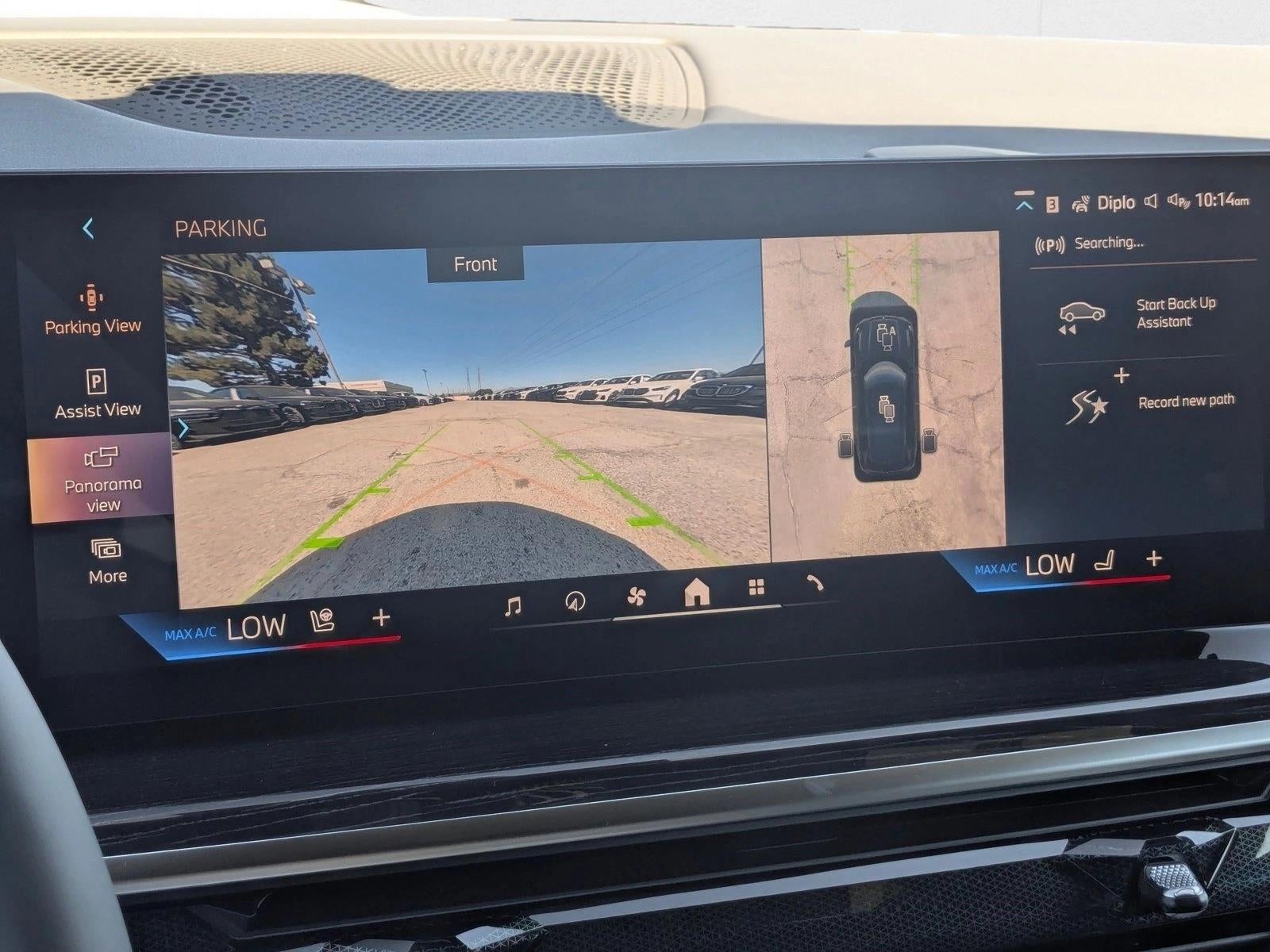 2026 BMW X5 sDrive40i Sports Activity Vehicle