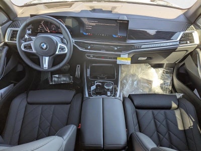2026 BMW X5 sDrive40i Sports Activity Vehicle
