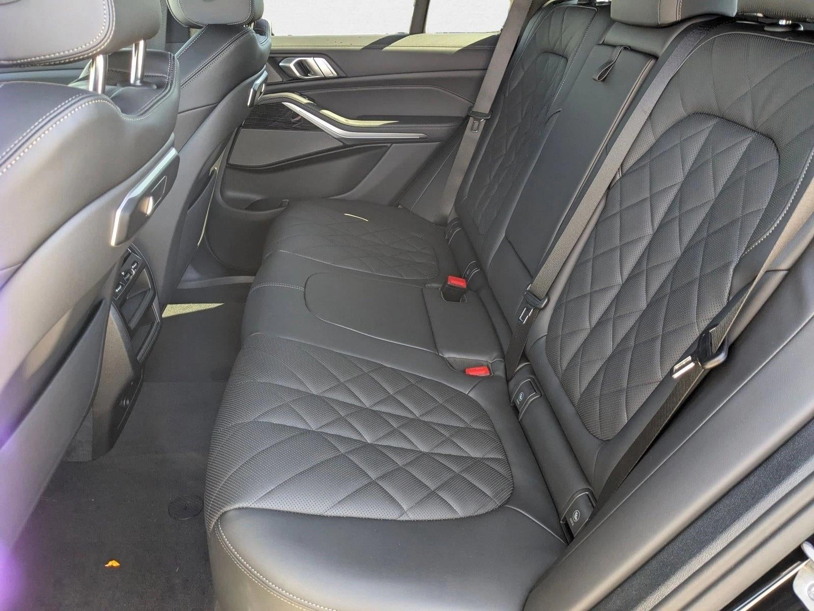 2026 BMW X5 sDrive40i Sports Activity Vehicle