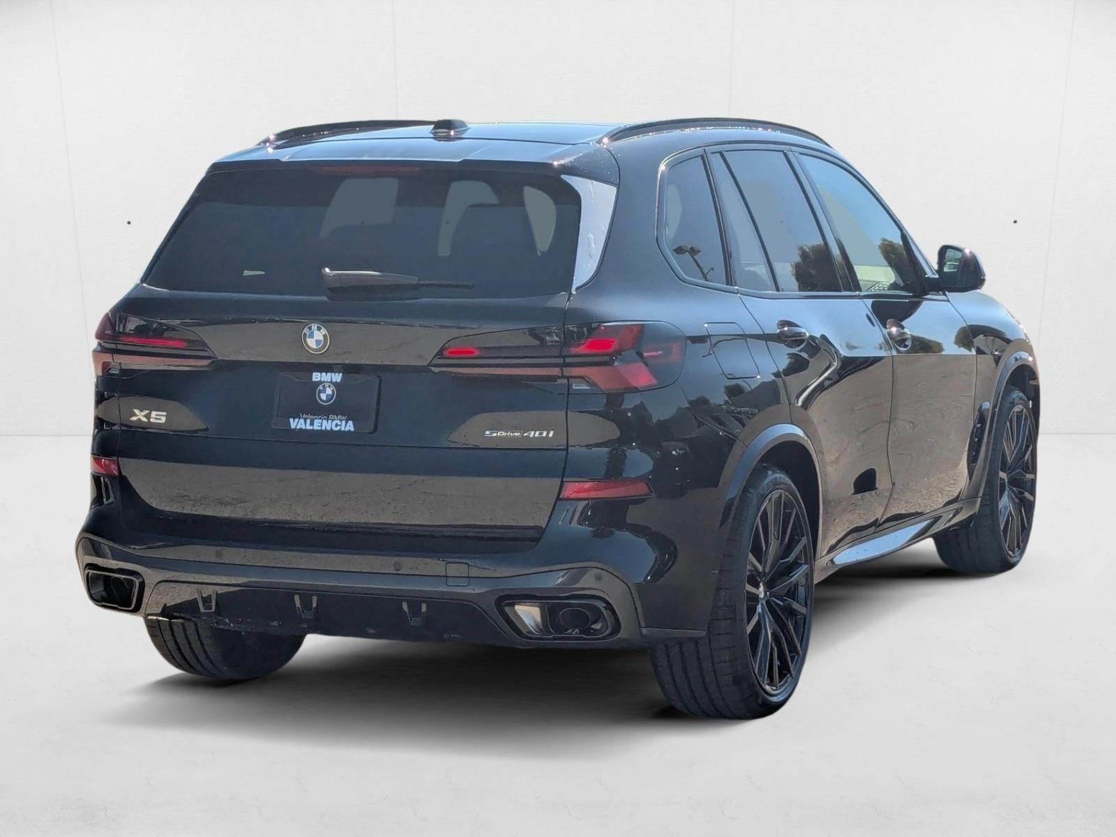 2026 BMW X5 sDrive40i Sports Activity Vehicle