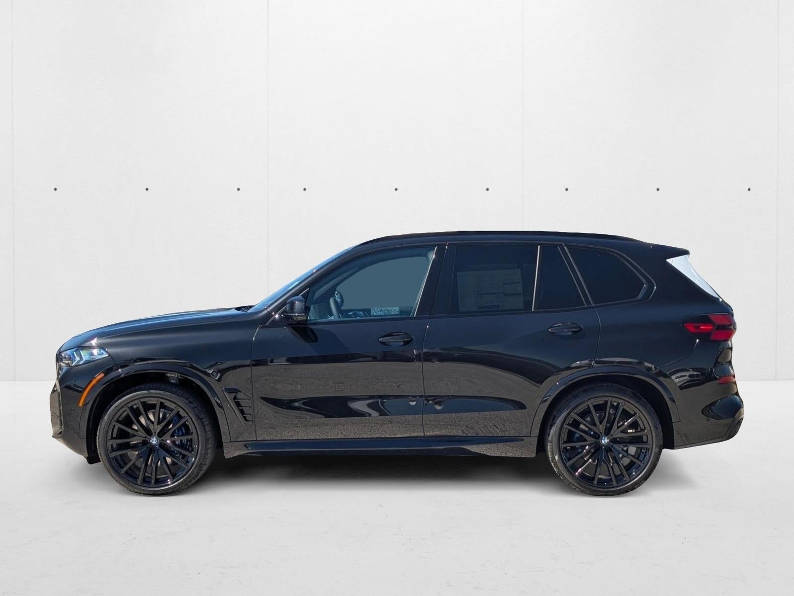 2026 BMW X5 sDrive40i Sports Activity Vehicle