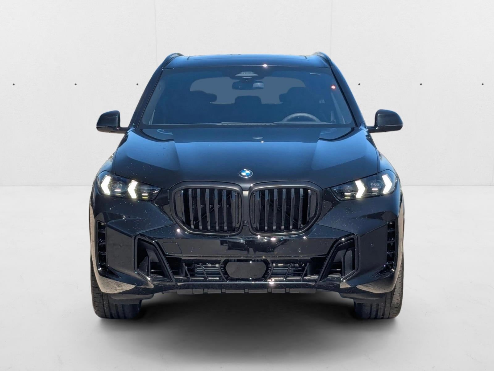 2026 BMW X5 sDrive40i Sports Activity Vehicle