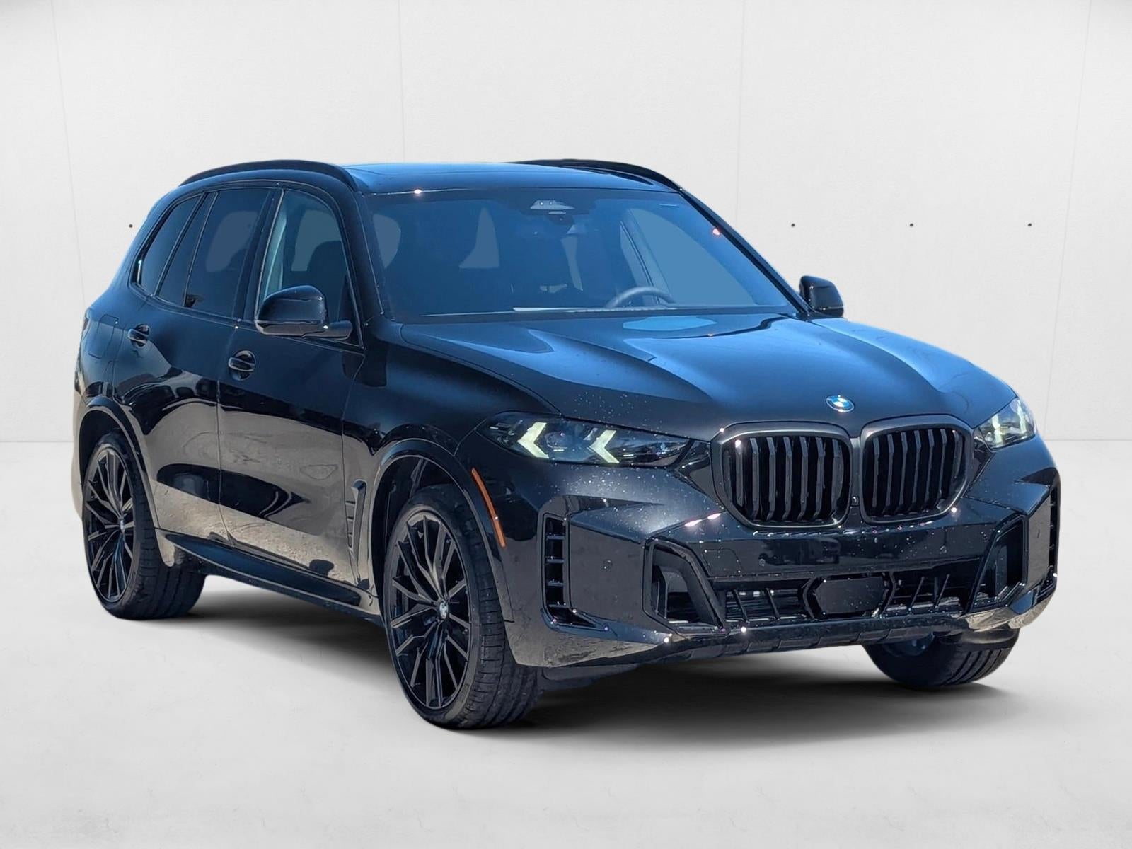 2026 BMW X5 sDrive40i Sports Activity Vehicle
