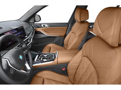 2026 BMW X5 sDrive40i Sports Activity Vehicle