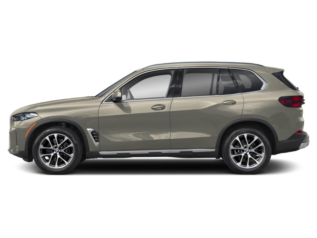 2026 BMW X5 sDrive40i Sports Activity Vehicle