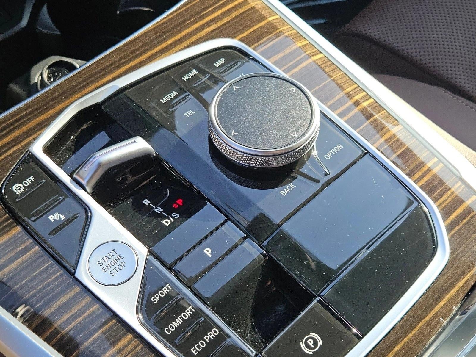 2026 BMW X5 sDrive40i Sports Activity Vehicle