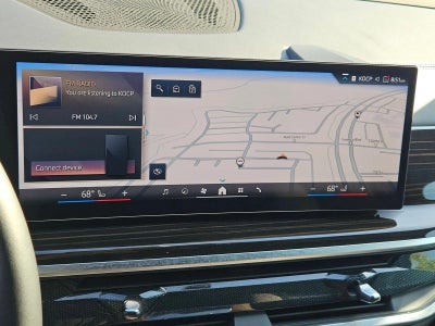 2026 BMW X5 sDrive40i Sports Activity Vehicle