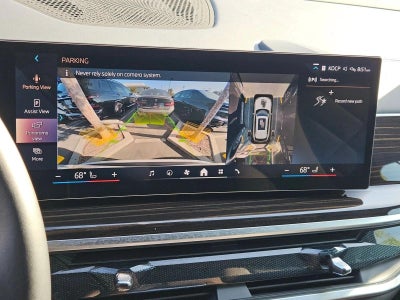 2026 BMW X5 sDrive40i Sports Activity Vehicle