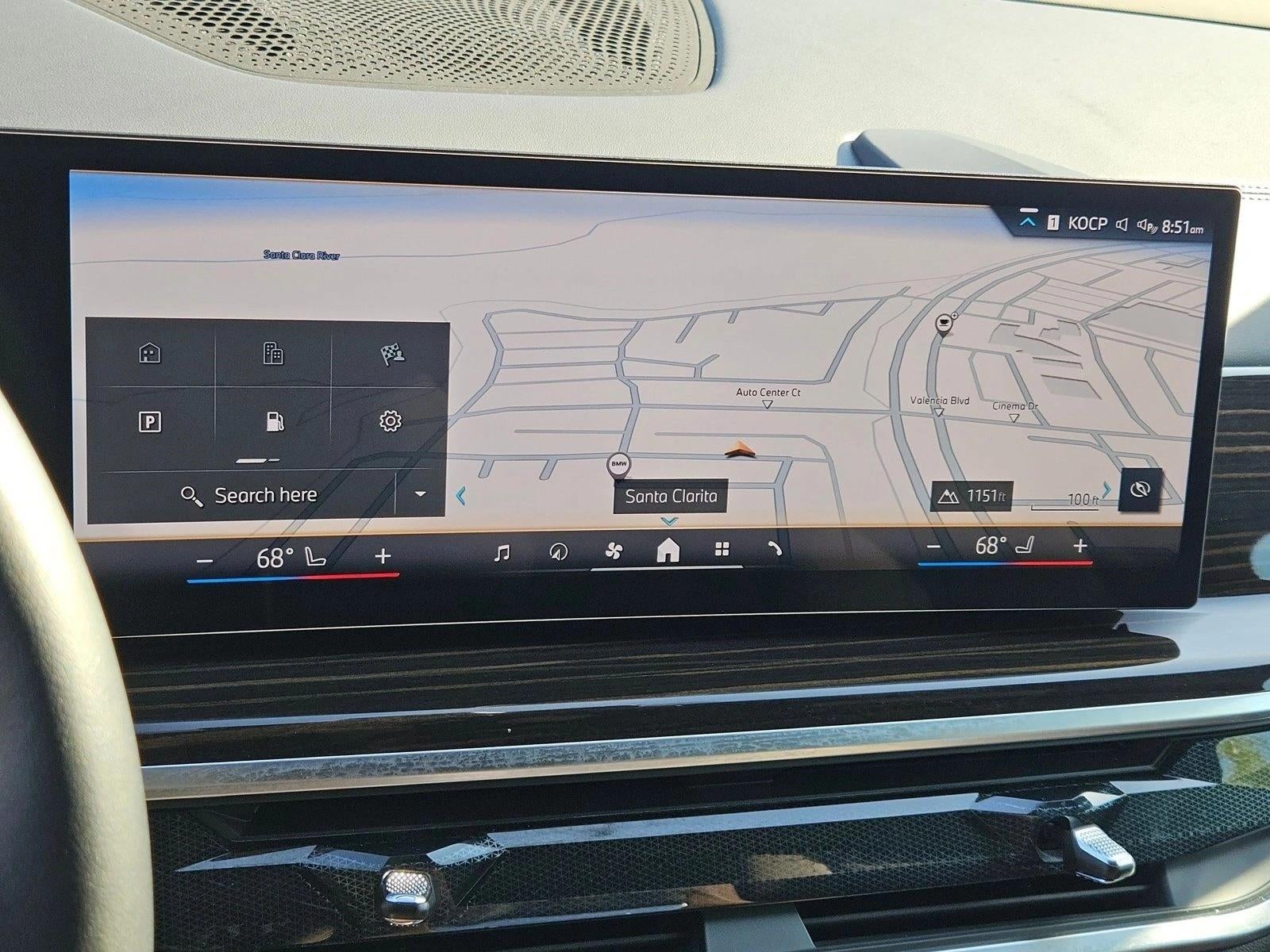 2026 BMW X5 sDrive40i Sports Activity Vehicle