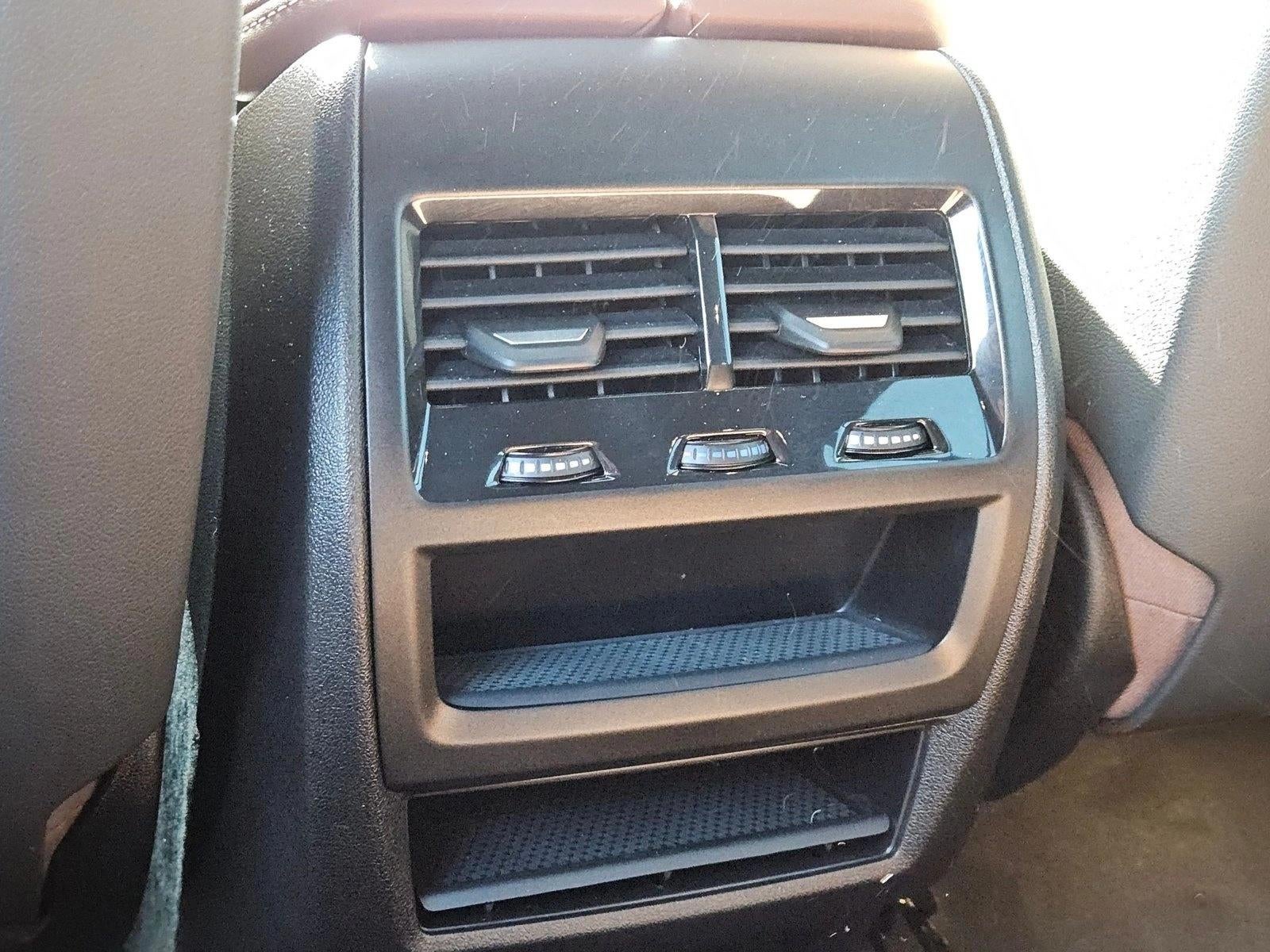 2026 BMW X5 sDrive40i Sports Activity Vehicle