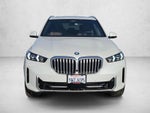 2026 BMW X5 sDrive40i Sports Activity Vehicle
