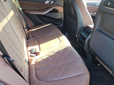2026 BMW X5 sDrive40i Sports Activity Vehicle