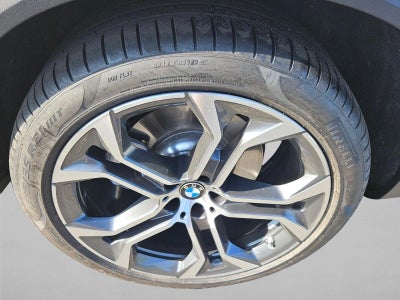 2026 BMW X5 sDrive40i Sports Activity Vehicle
