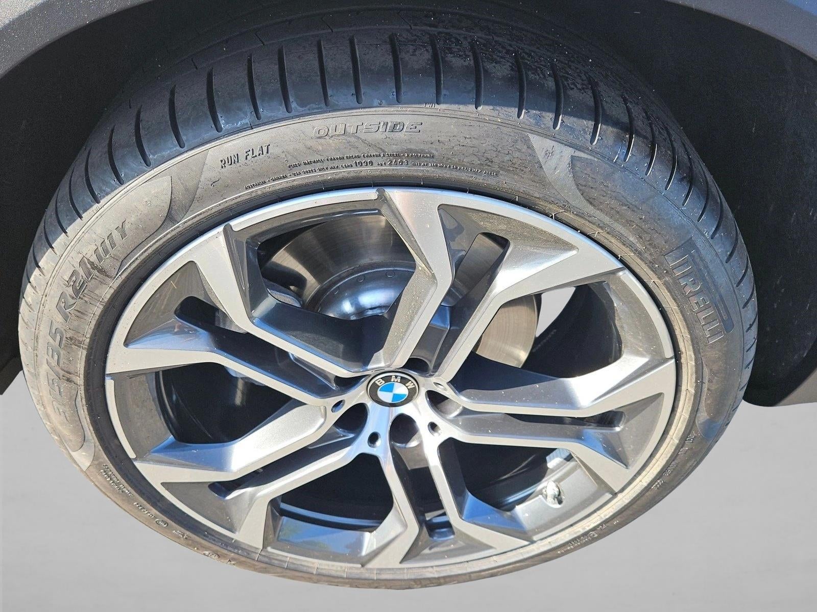 2026 BMW X5 sDrive40i Sports Activity Vehicle