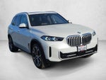 2026 BMW X5 sDrive40i Sports Activity Vehicle