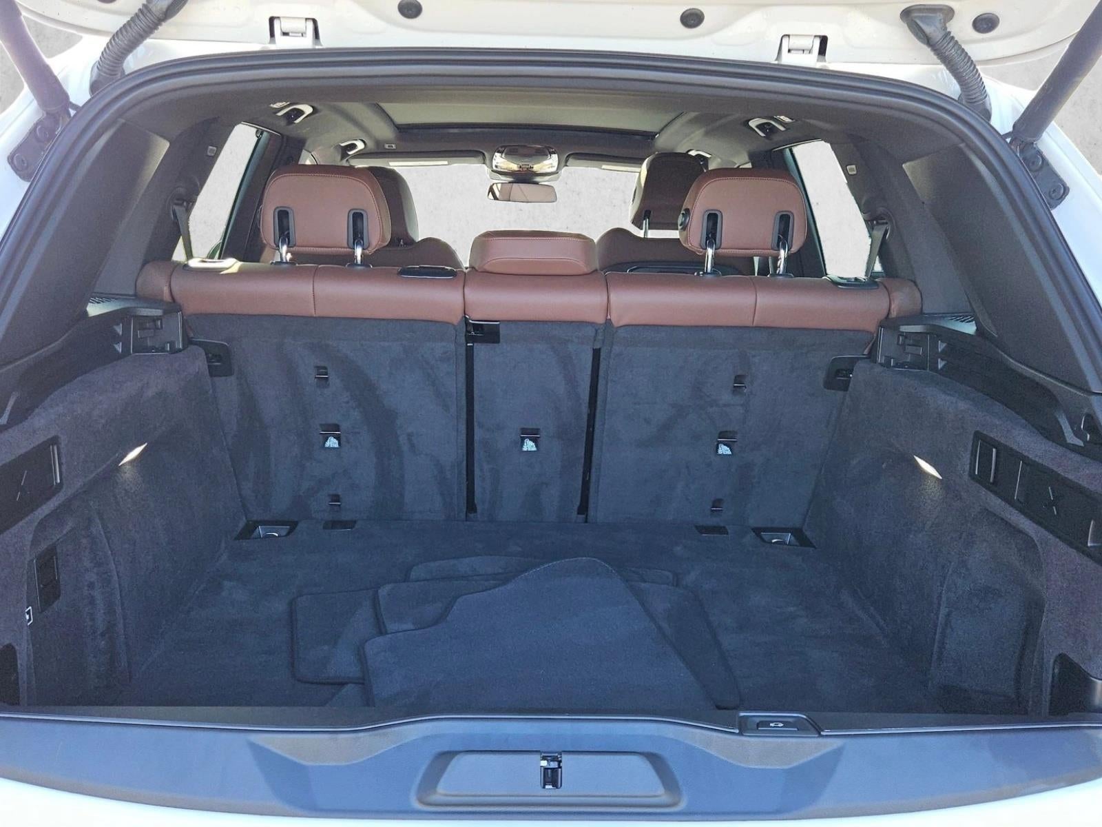 2026 BMW X5 sDrive40i Sports Activity Vehicle