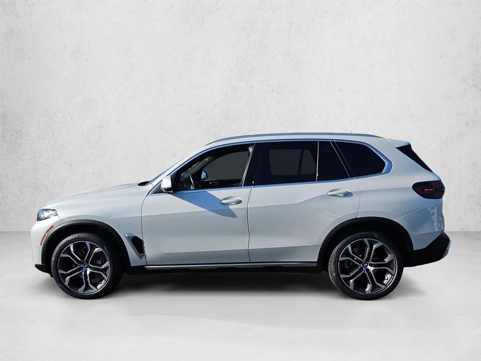 2026 BMW X5 sDrive40i Sports Activity Vehicle