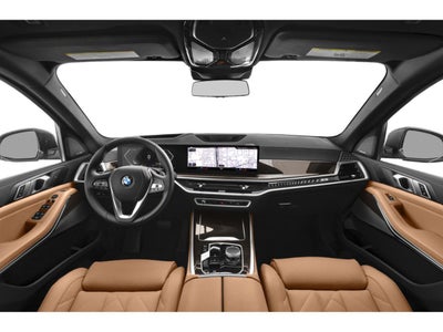 2024 BMW X5 sDrive40i Sports Activity Vehicle