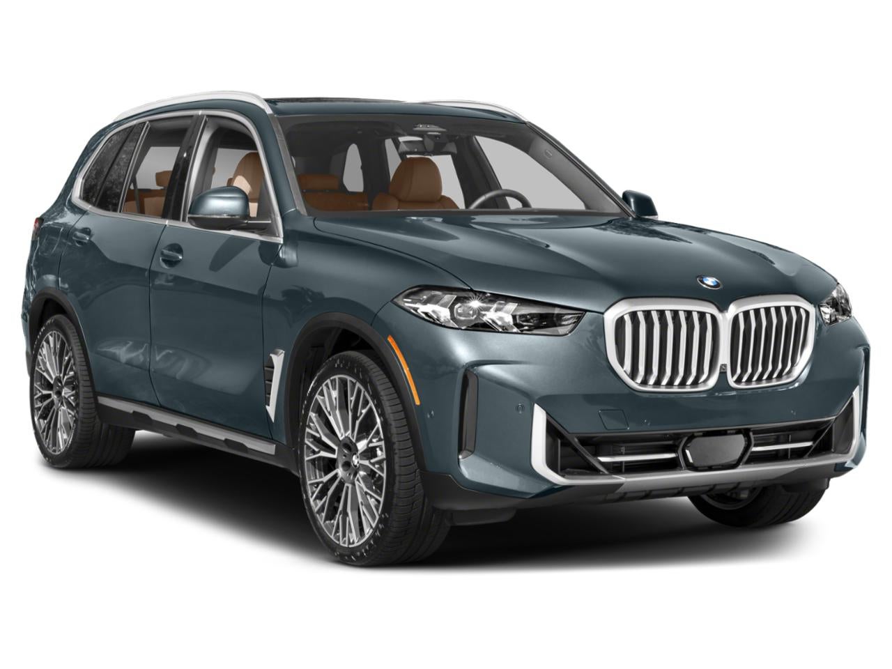 2024 BMW X5 sDrive40i Sports Activity Vehicle