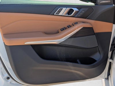 2024 BMW X5 sDrive40i Sports Activity Vehicle