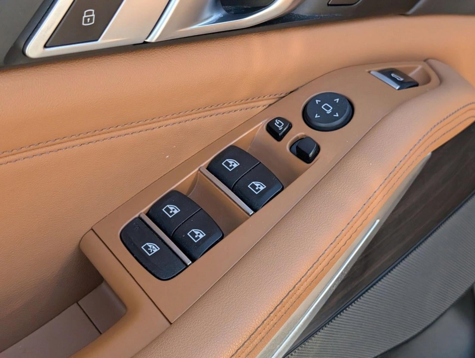 2024 BMW X5 sDrive40i Sports Activity Vehicle