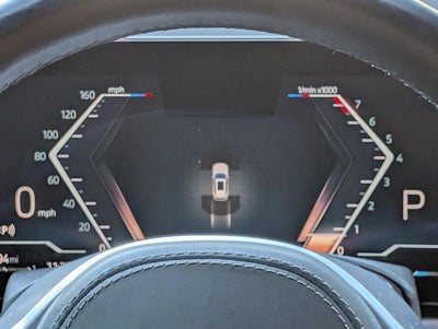 2024 BMW X5 sDrive40i Sports Activity Vehicle